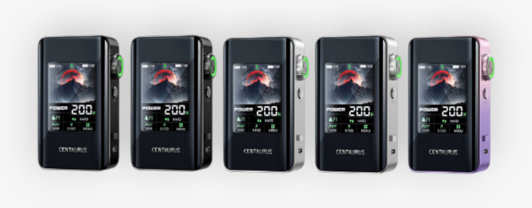 Box Centaurus BT200 Lost Vape