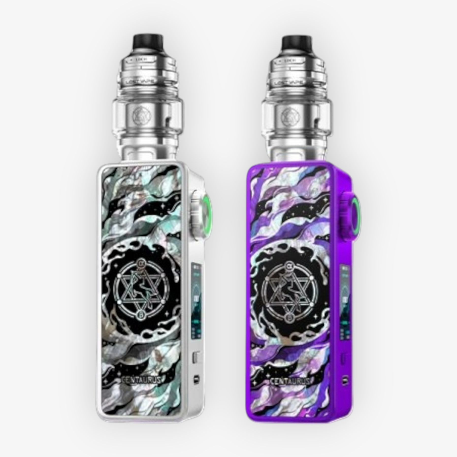 Kit Centaurus M100 (+Centaurus Subohm V2) Lost Vape