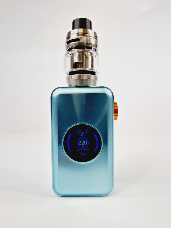 Kit Gen Max Vaporesso