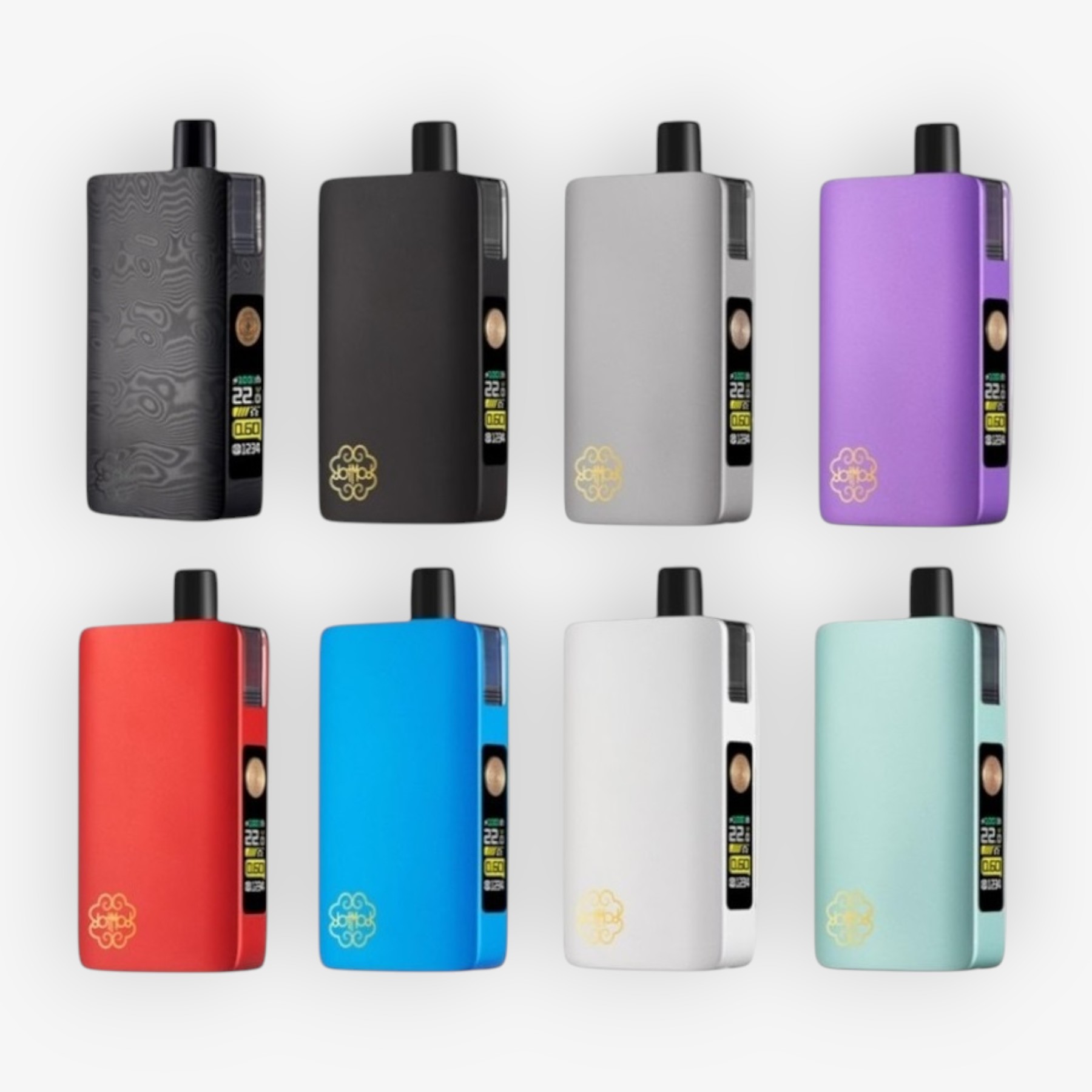 Kit Dotpod Max V1.5 Dotmod