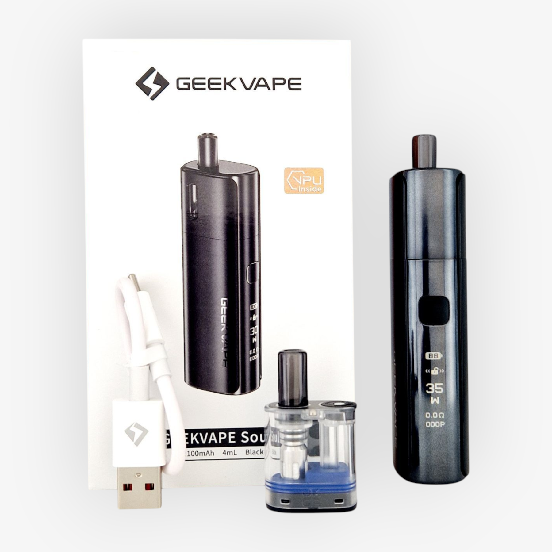 Kit Soul 2 GeekVape