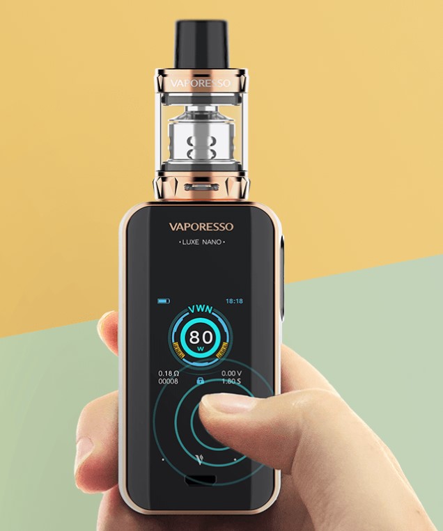 Vaporesso