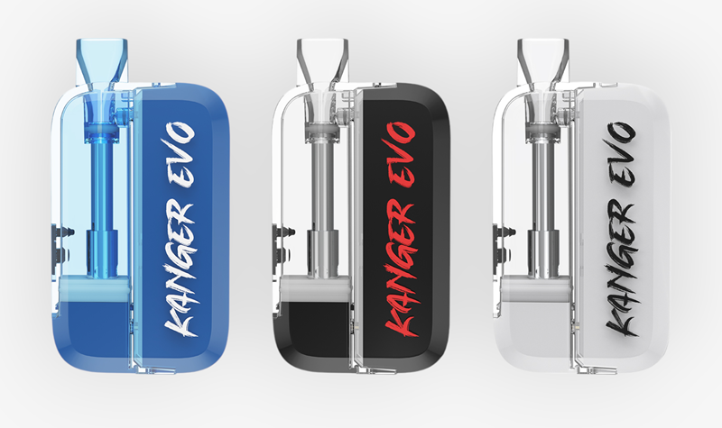 Kit Kanger Evo Pod Kangertech