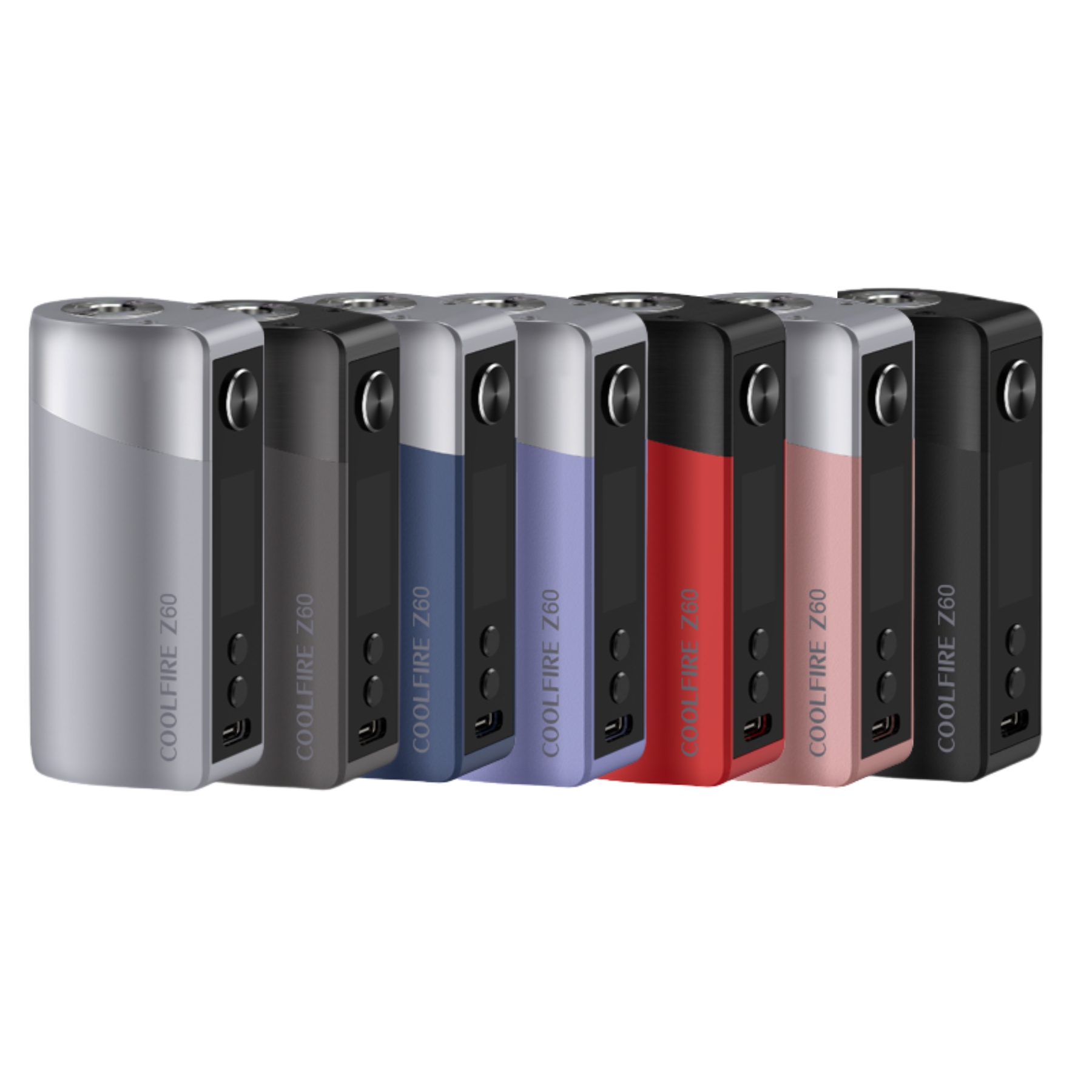 Box CoolFire Z60 Innokin