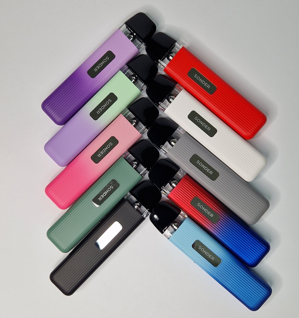 Sonder Q pod GeekVape