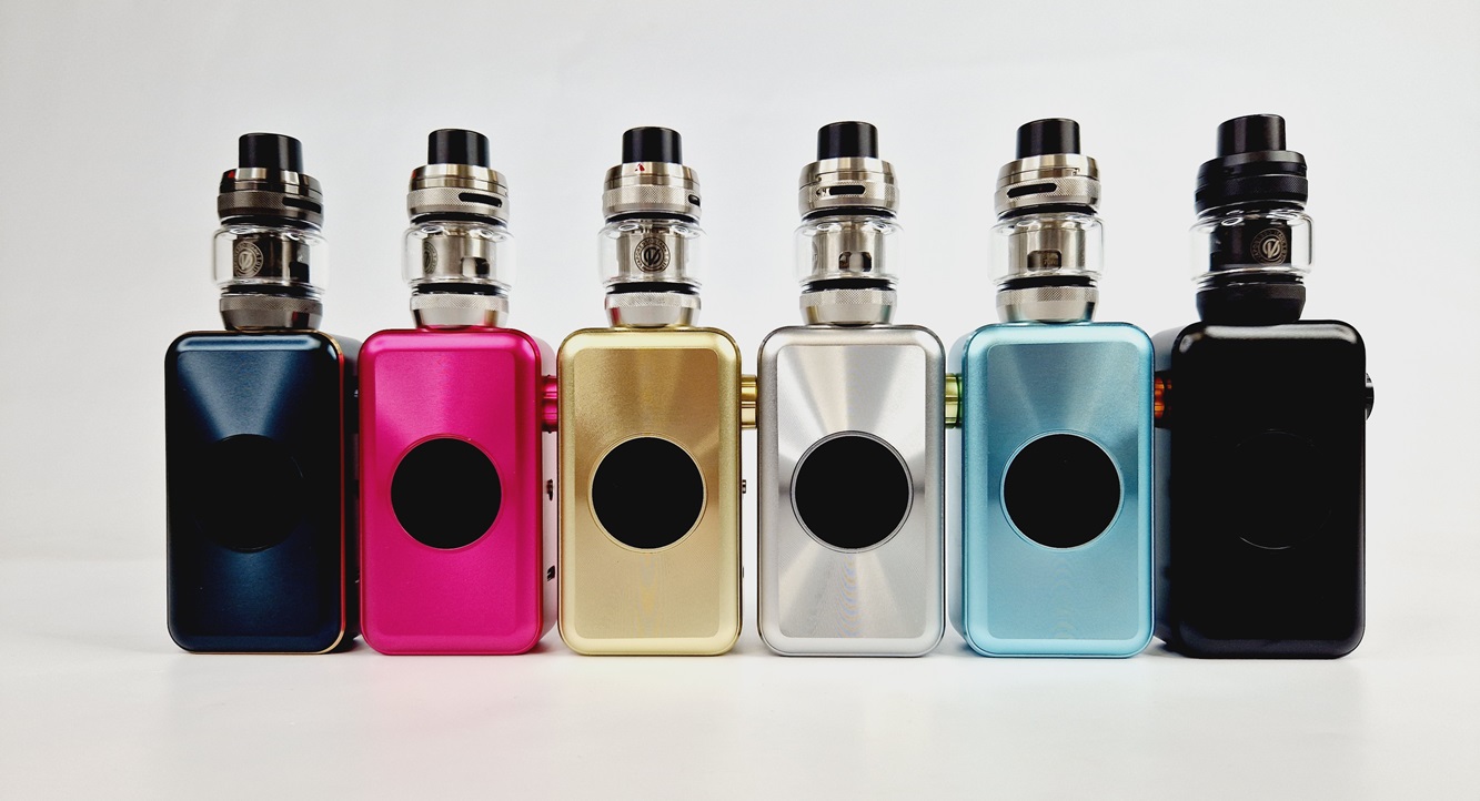 Kit Gen Max Vaporesso