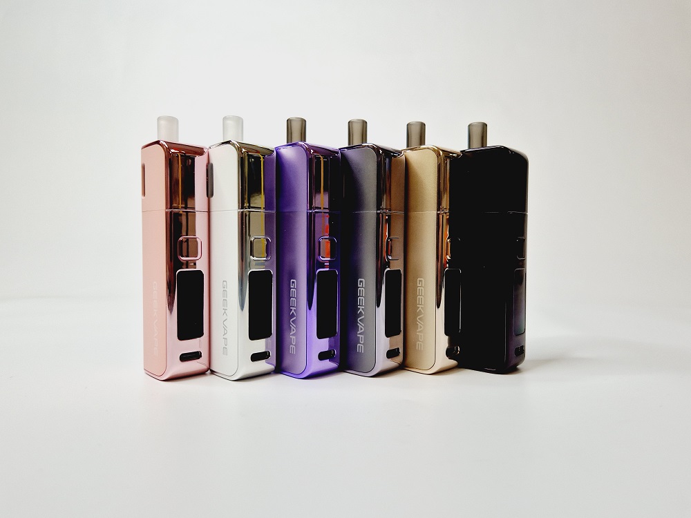 Kit Soul GeekVape