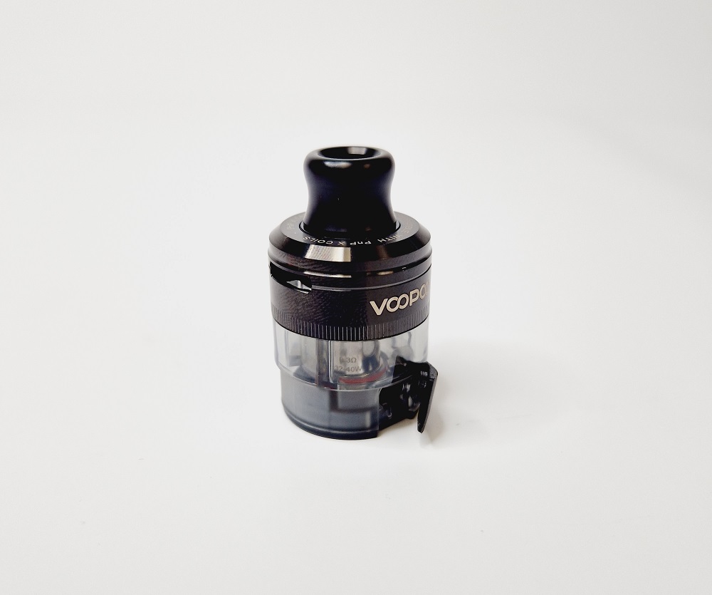 Kit Drag S2 Pod Voopoo