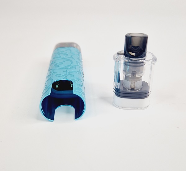 Kit PureMax Signature Pod SX Mini