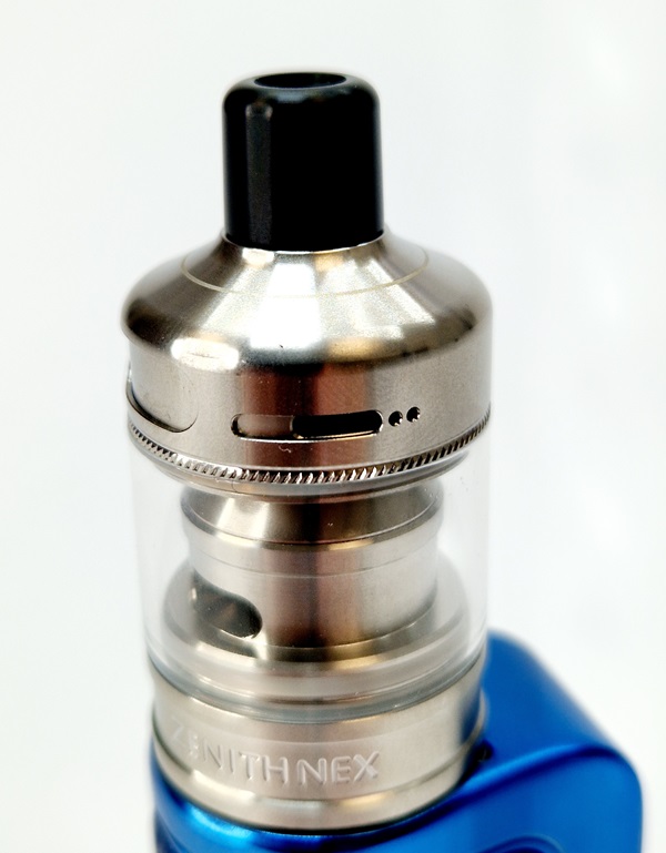Kit CoolFire Z80 Nex Innokin