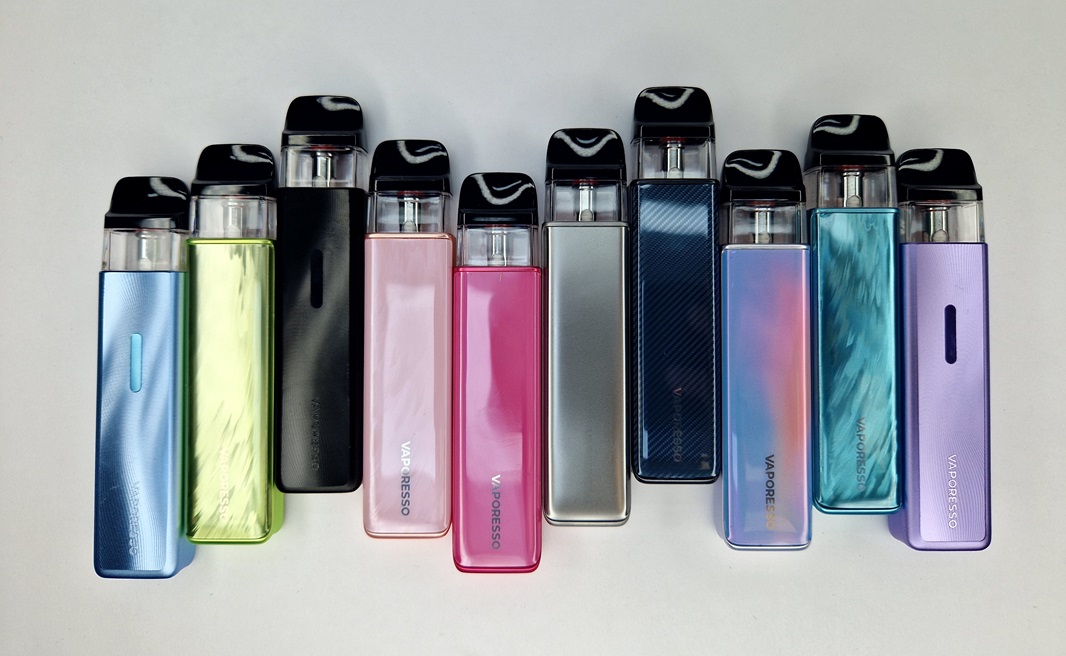 Kit Xros 5 Mini Pod Vaporesso