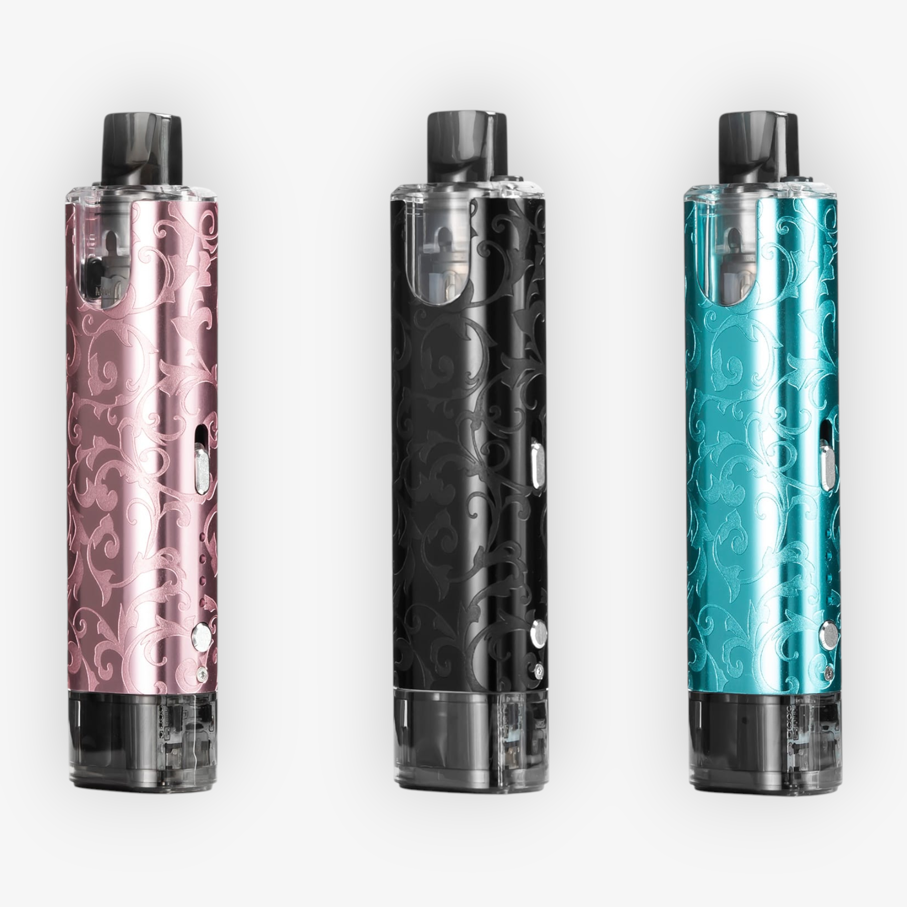 Kit PureMax Signature Version PX Pro Pod SX Mini