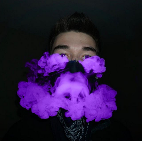Top 10 des influenceurs de la vape - Qui sont-ils ?