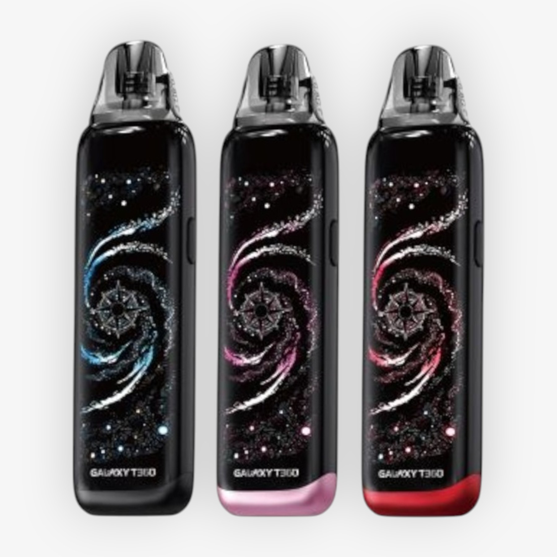 Kit Galaxy T360 Lost Vape