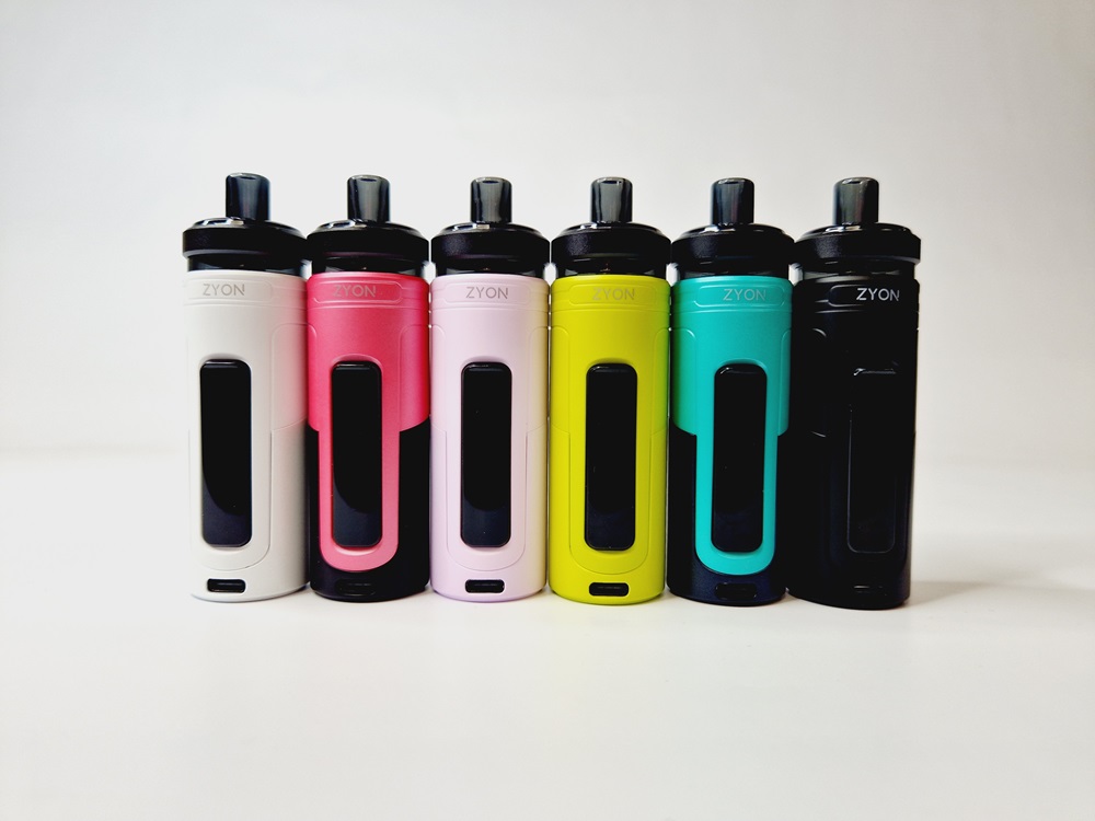 Kit Zyon Innokin