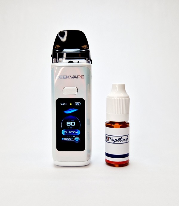 Kit Digi Max GeekVape