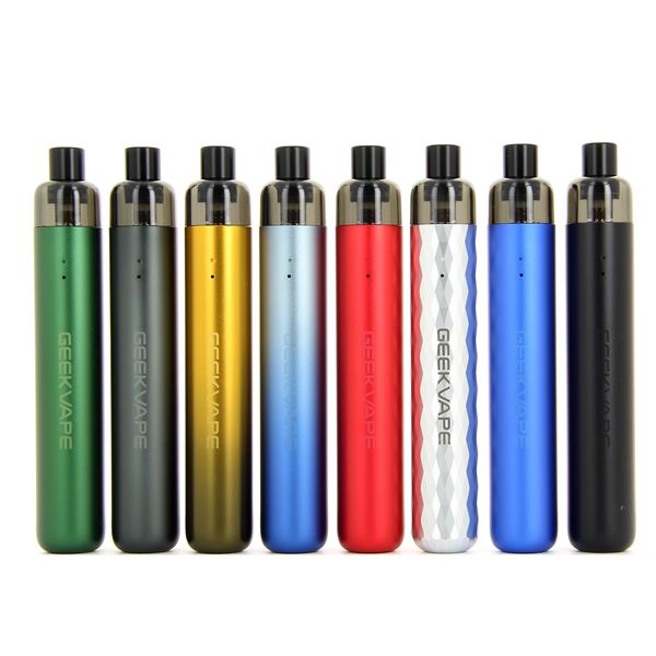 Le kit Wenax S-C de la marque Geekvape