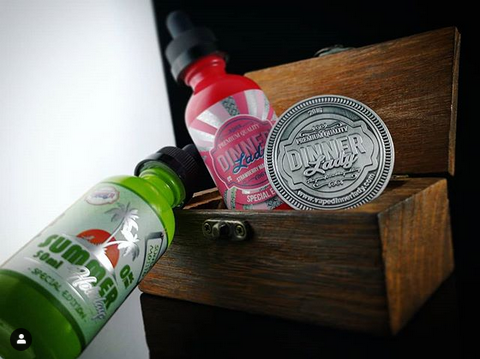 Top 10 des influenceurs de la vape - Qui sont-ils ?