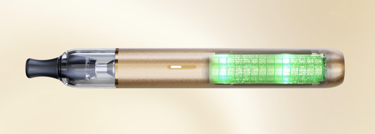 Kit Wenax M2 GeekVape