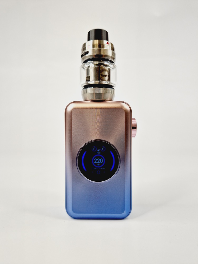 Kit Gen Max Vaporesso