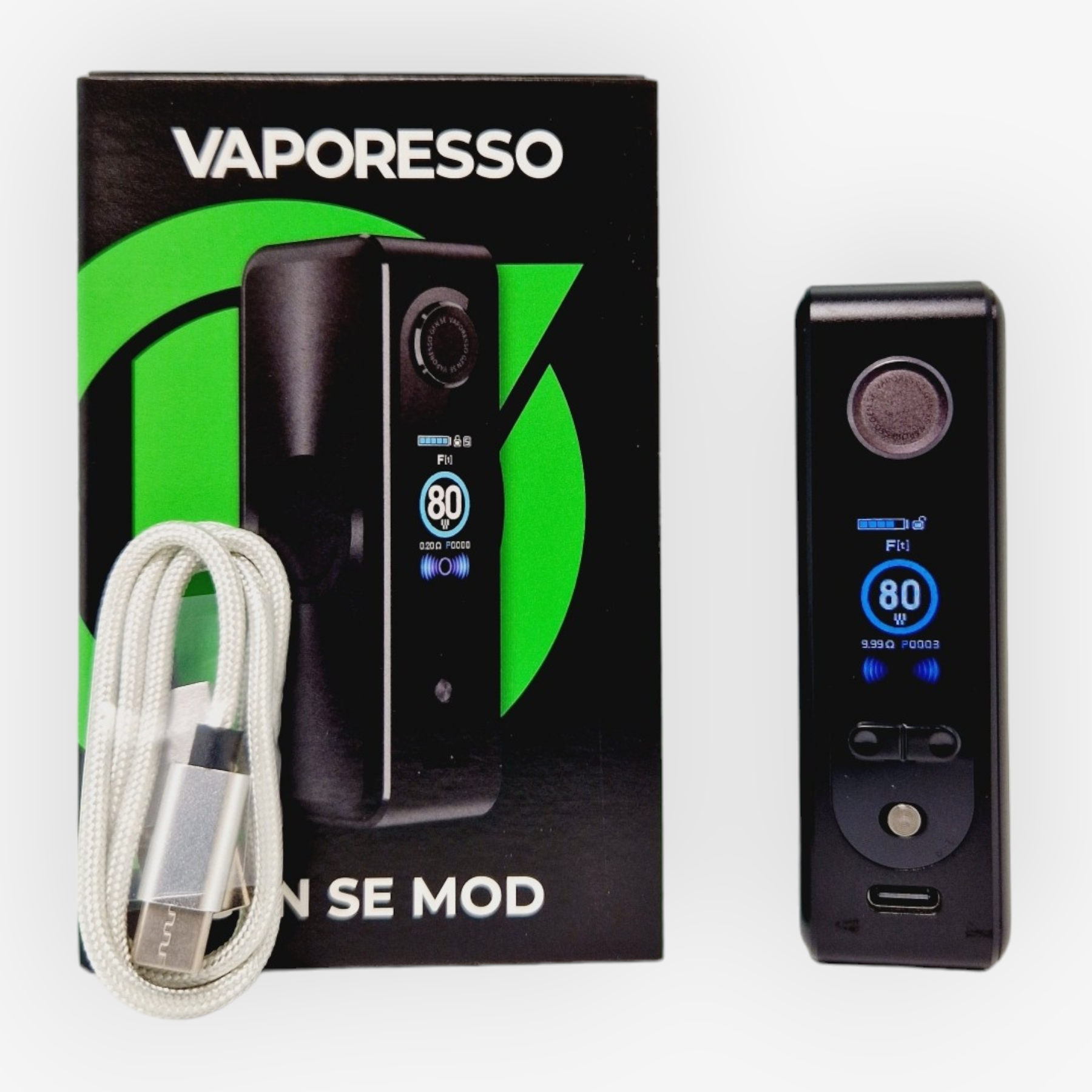 Box Gen SE Vaporesso