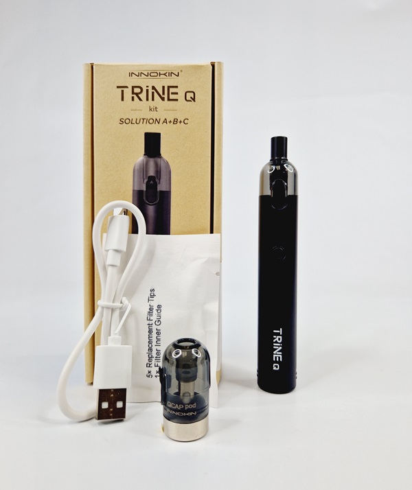 Kit Trine Q Pod Innokin