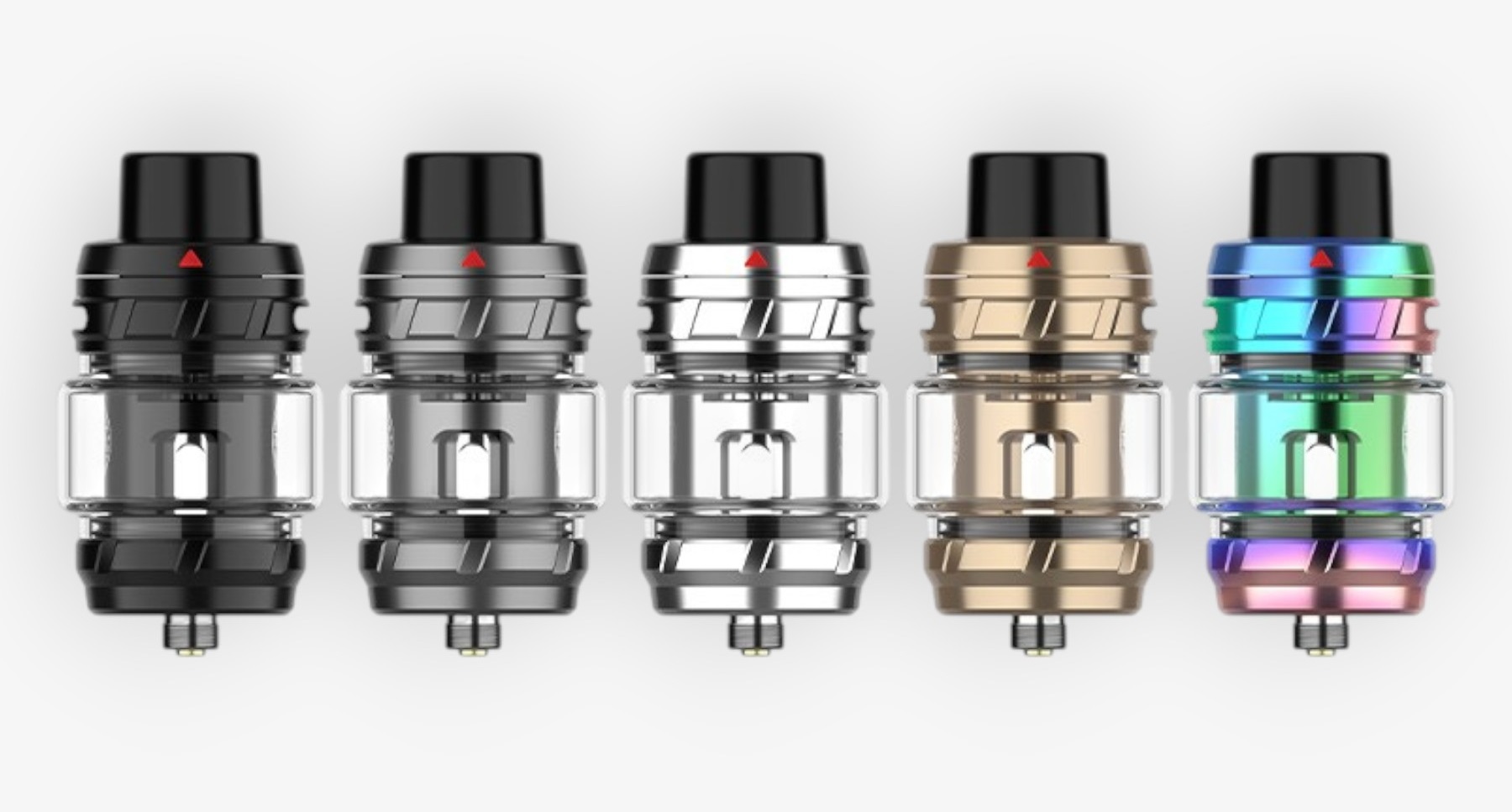 Itank T Dual Mesh Vaporesso