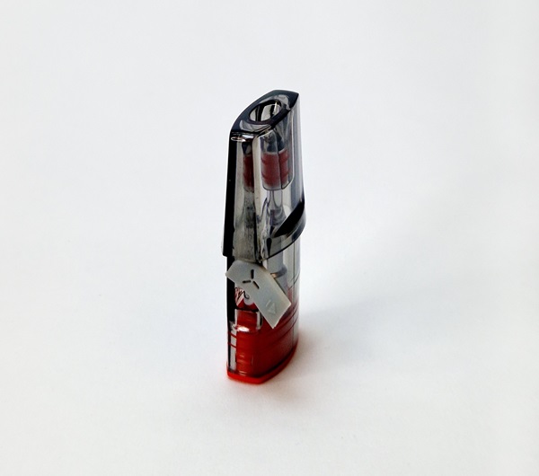 Kit Zero V5 Pod Yooz