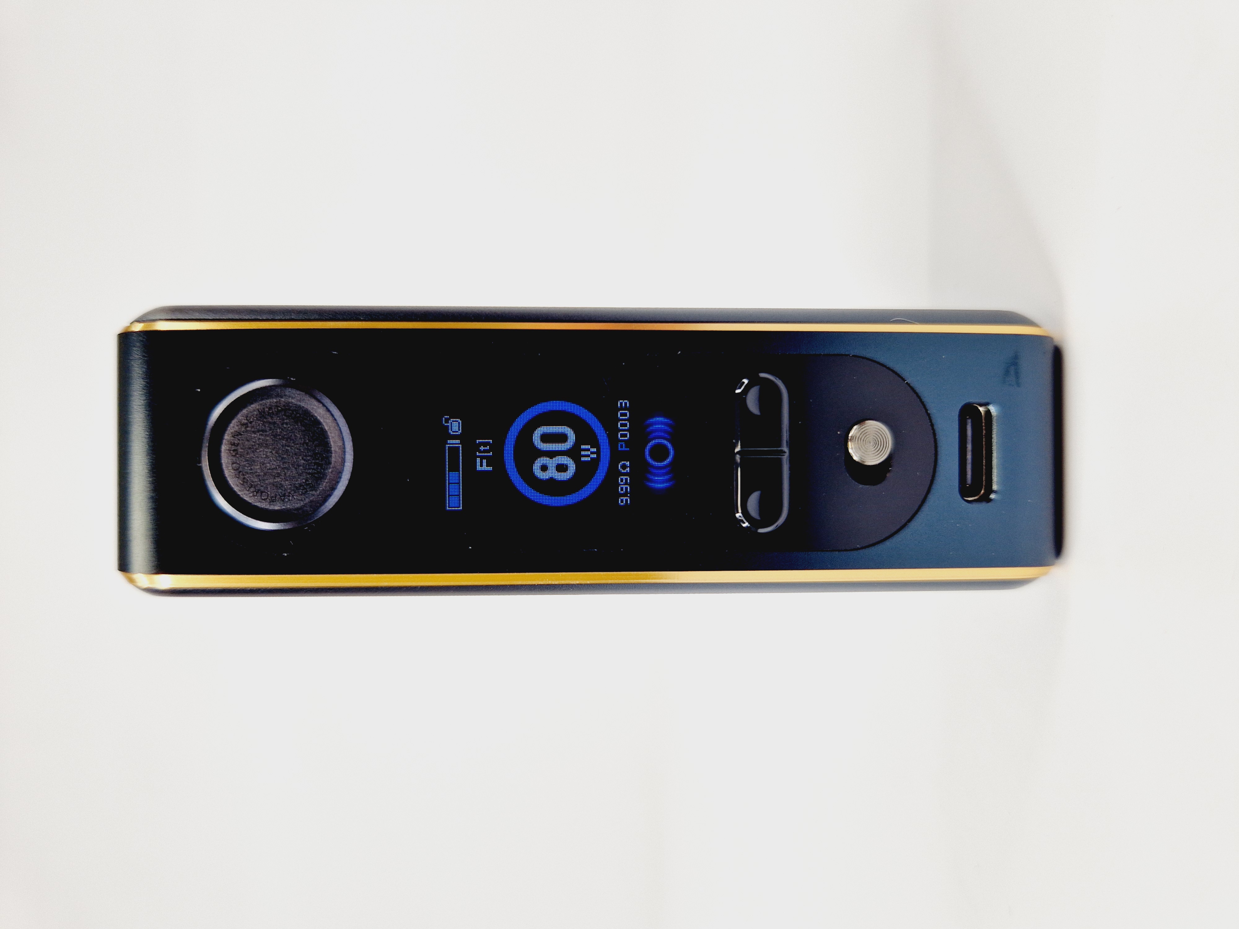 Box Gen SE Vaporesso