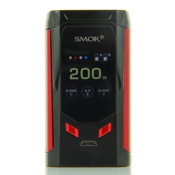 Kit R-Kiss Smok