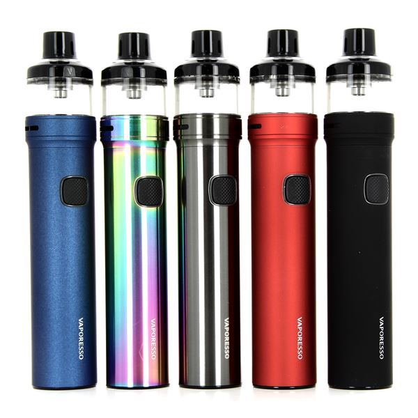 Le kit GTX GO80 de la marque Vaporesso