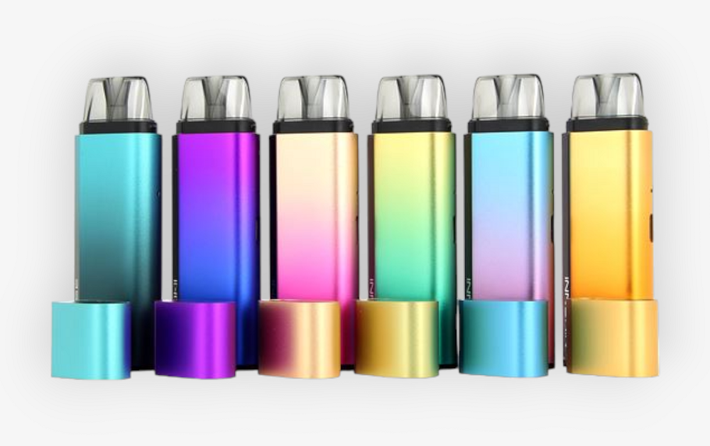 Kit Klypse Innokin