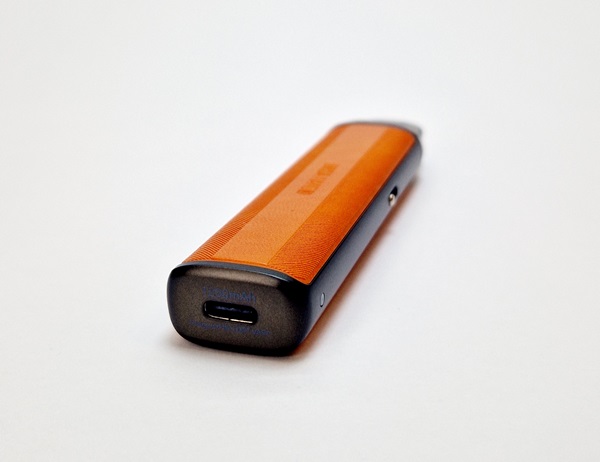 Kit Ursa Nano 3 Pod Lost Vape