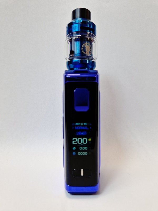 Kit Aegis Legend 5 GeekVape