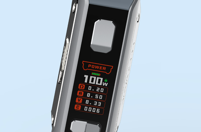 Comparatif entre l’Aegis Solo 2 et l’Aegis Solo 3 : le duel des générations chez Geekvape