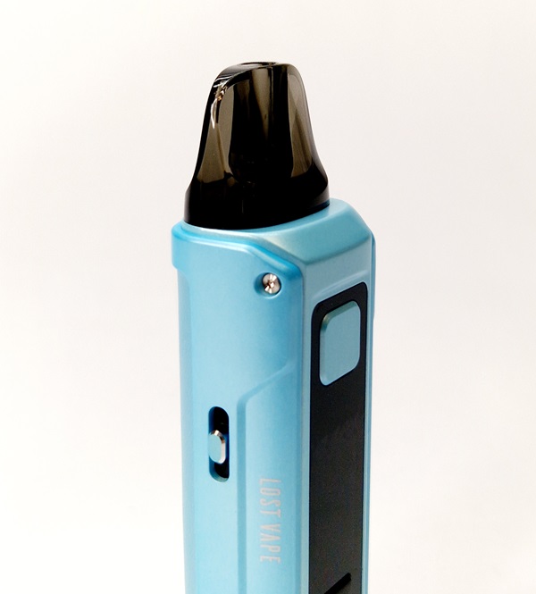 Kit Thelema Nano Lost Vape