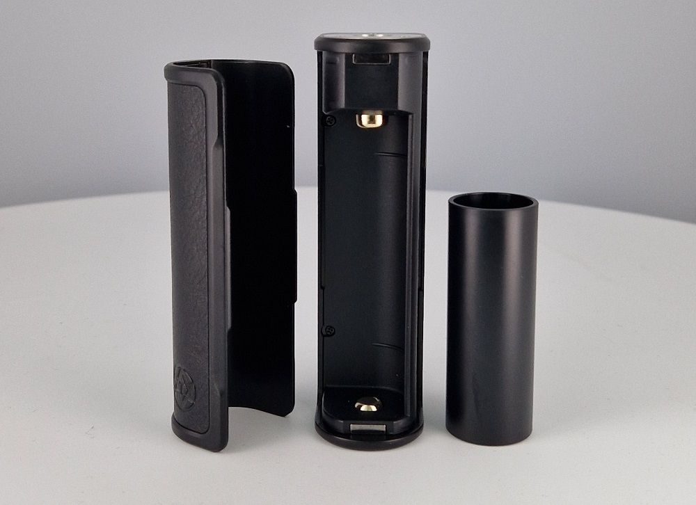 Box Thelema Solo Lost Vape