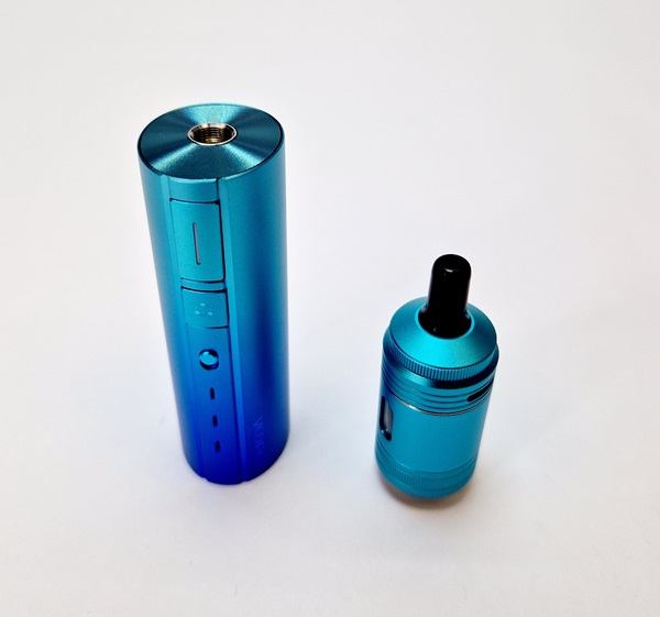 Kit Doric Astra Voopoo