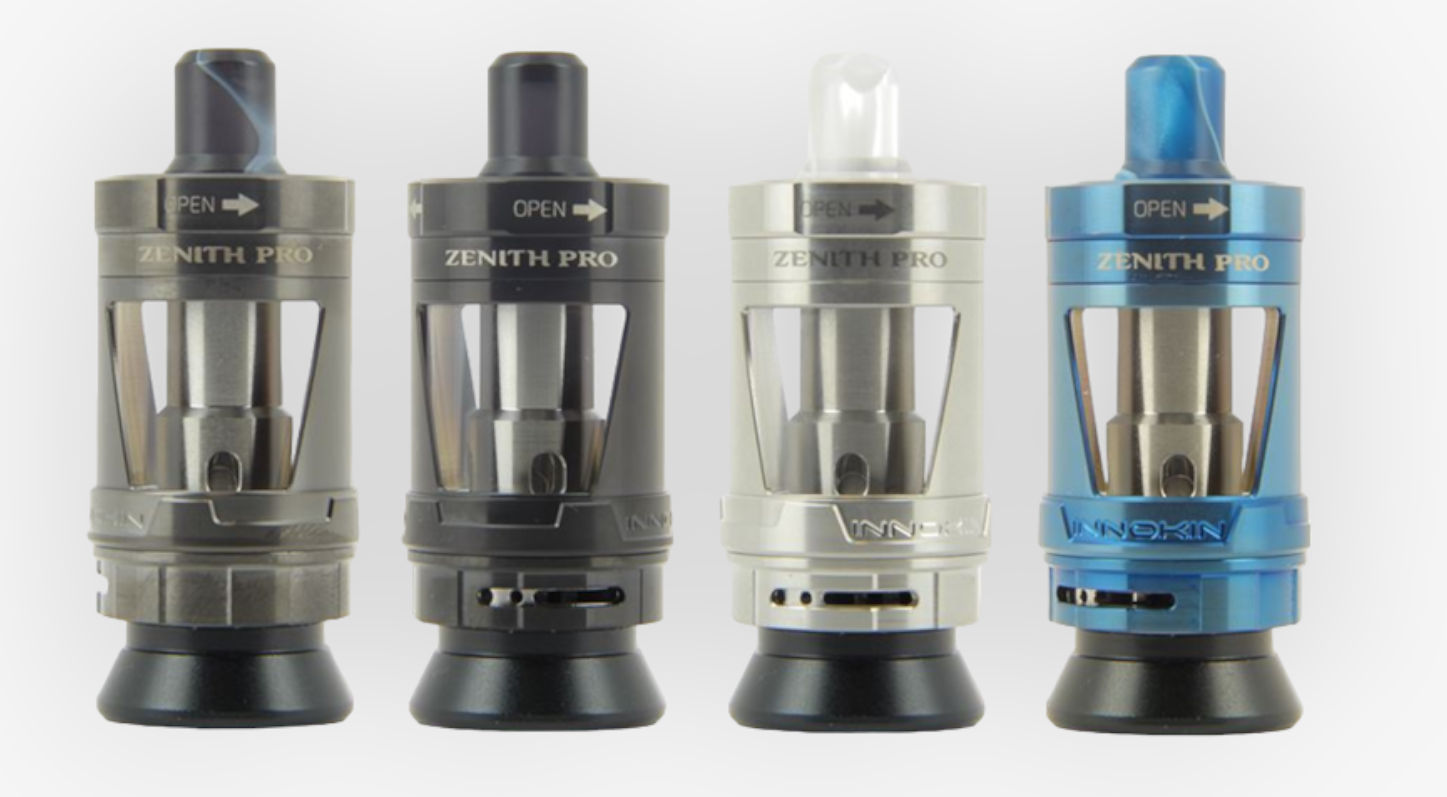 Zenith Pro Innokin