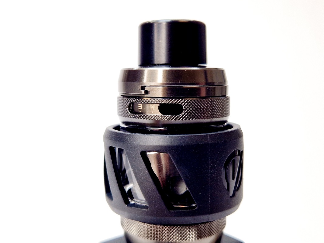 Kit Armour S + iTank T Vaporesso