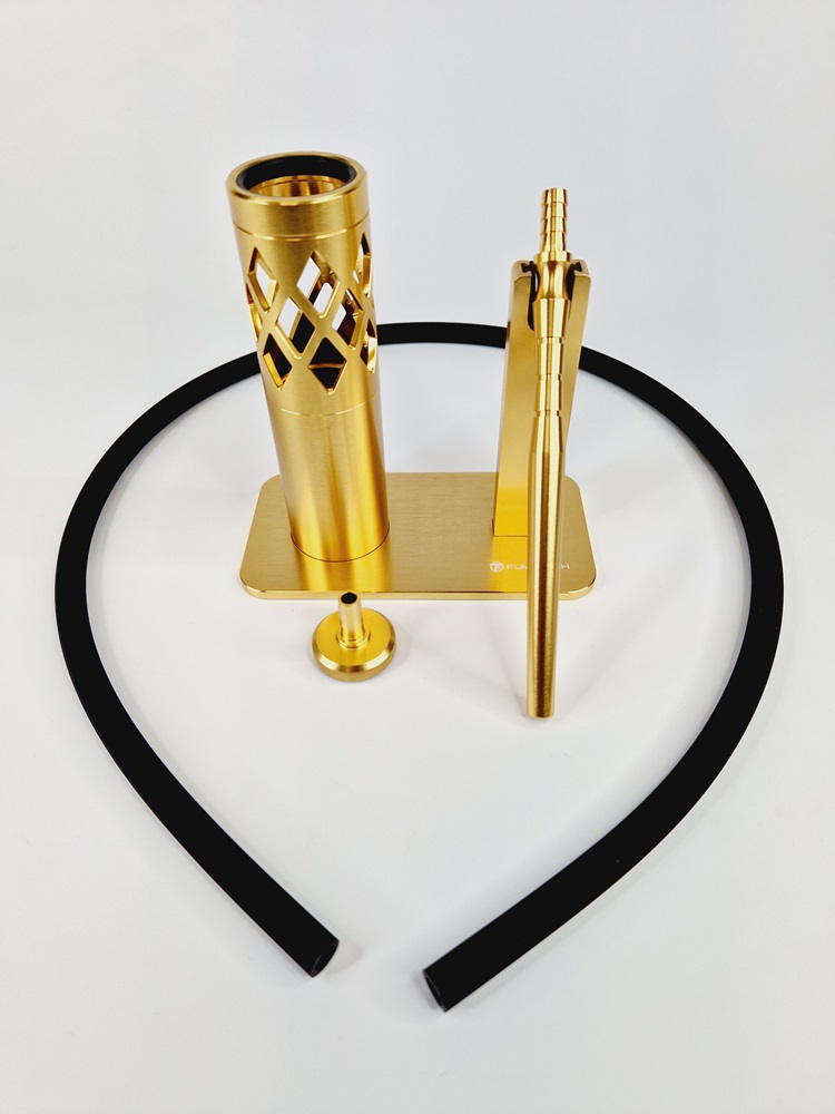 Support Chicha Hookah Dock Fumytech