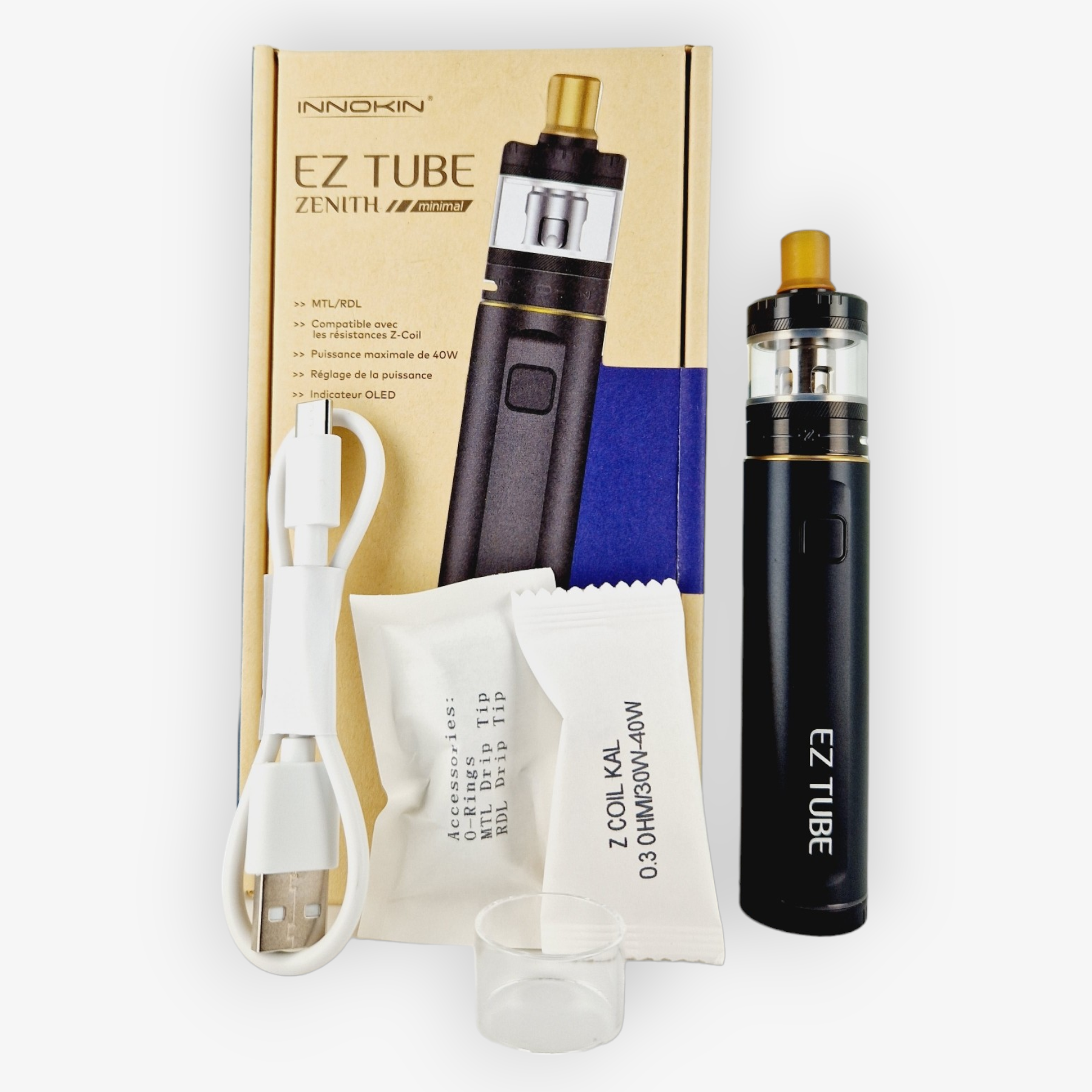 Kit EZ Tube Innokin