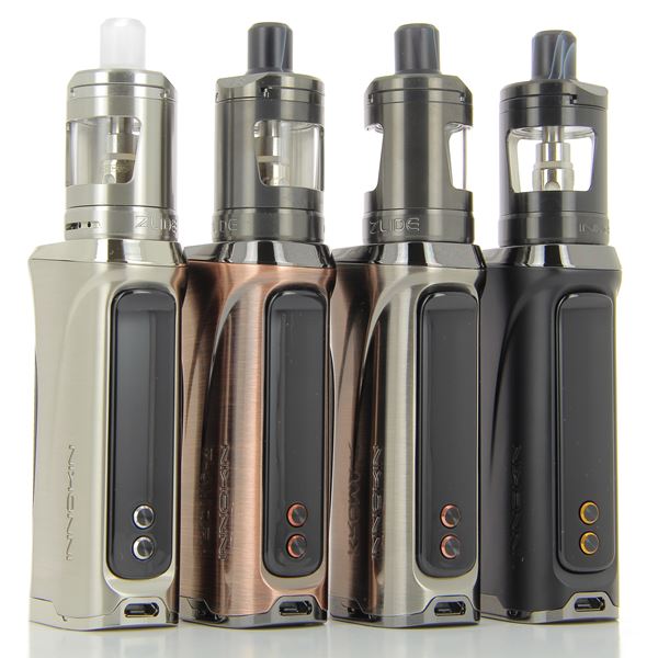 Le kit Kroma-R de la marque Innokin