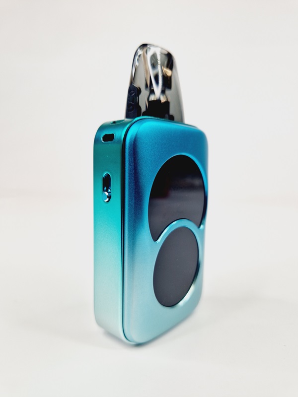 Kit Argus A Pod Voopoo