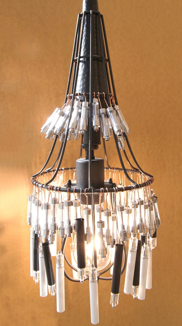 INTERVIEW - Une exposition américaine de la vape