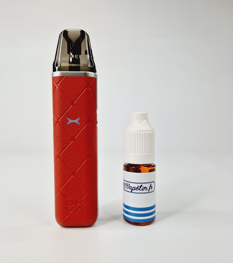 Kit Xlim Go Pod Oxva