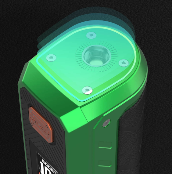 Box Armour Ultra Vaporesso