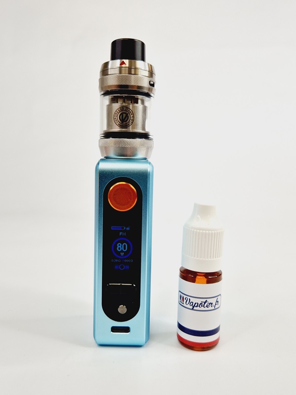 Kit Gen SE Vaporesso