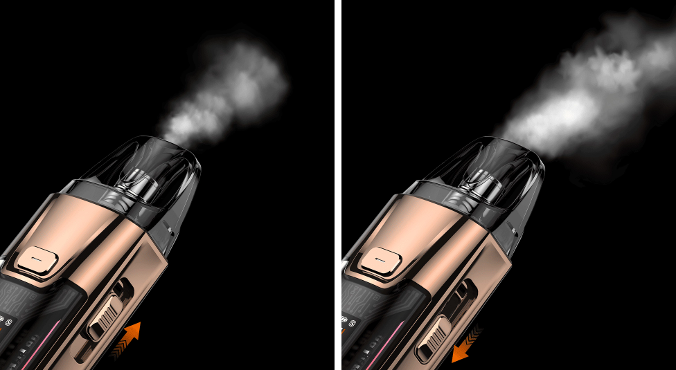 Kit Luxe XR Max 2 Vaporesso