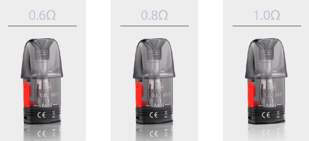 Kit Dotpod Lite Dotmod